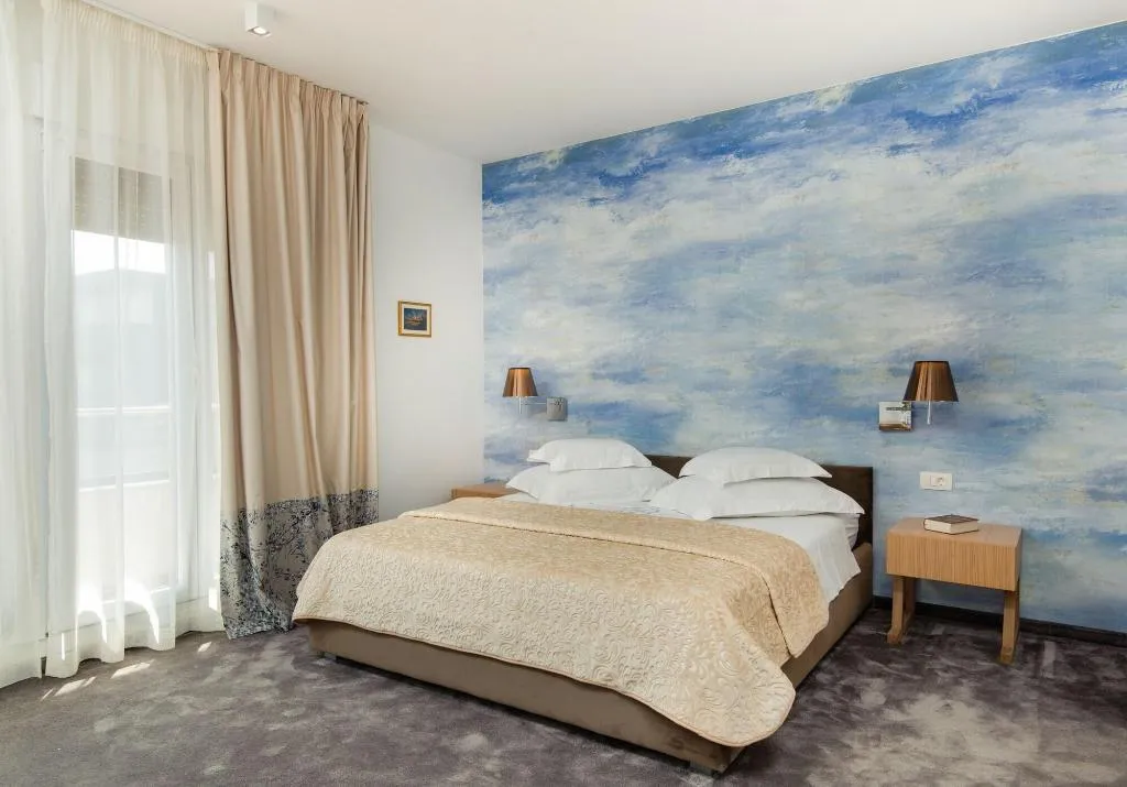 Room, Boban Luxury Suites, Split