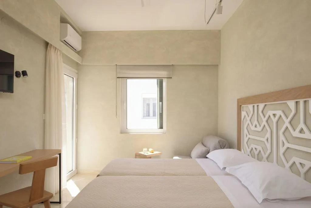 Room, Apollo Philoxenia, Crete