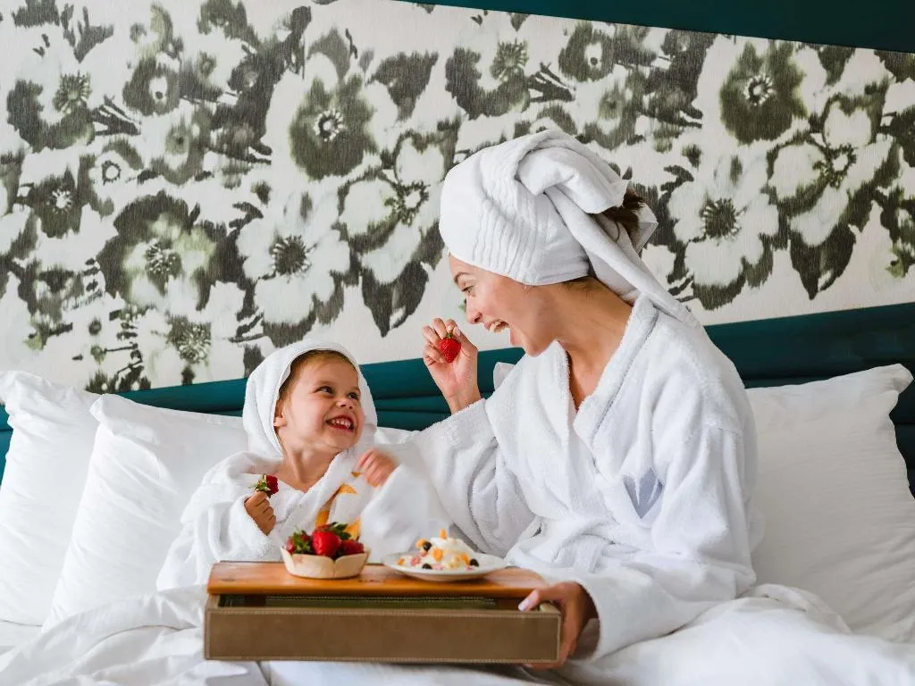 SUITE POOL VIEW Room, Rixos Premium Tekirova L.O.L ThemePark Free Access, Antalya