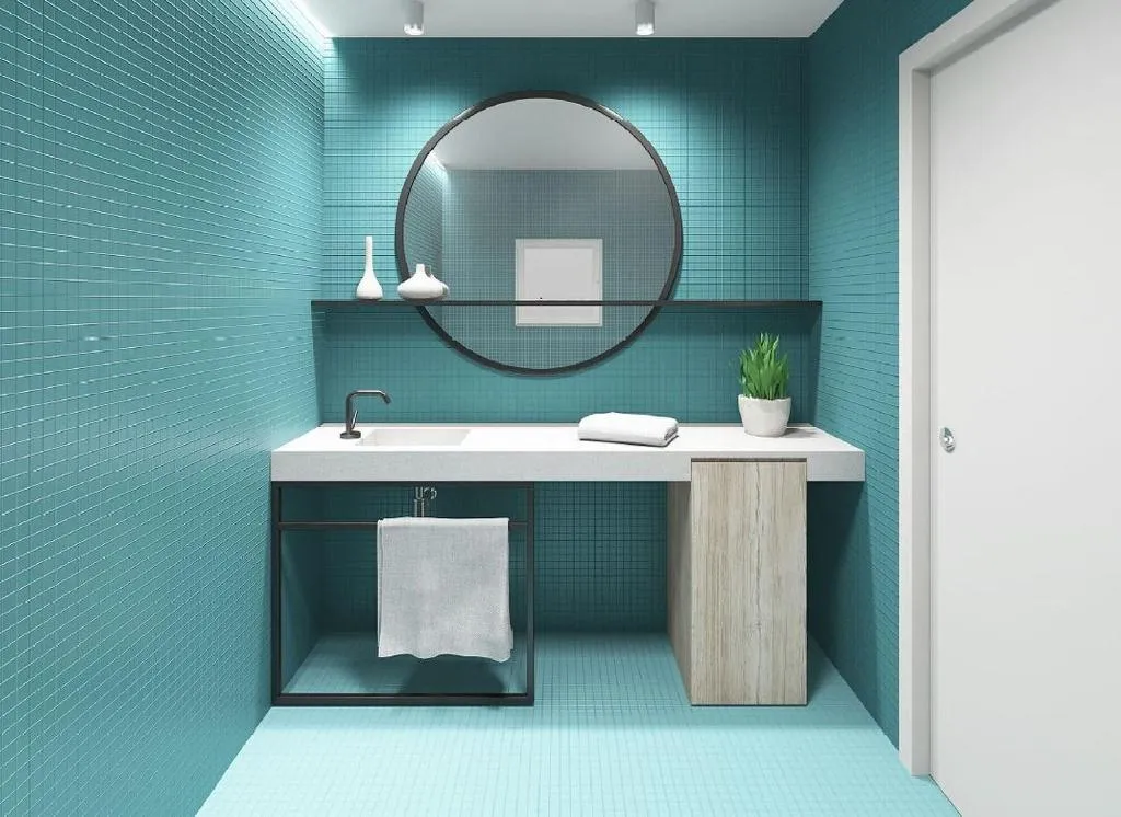 Room, Hotel Lotus, Reykjavik