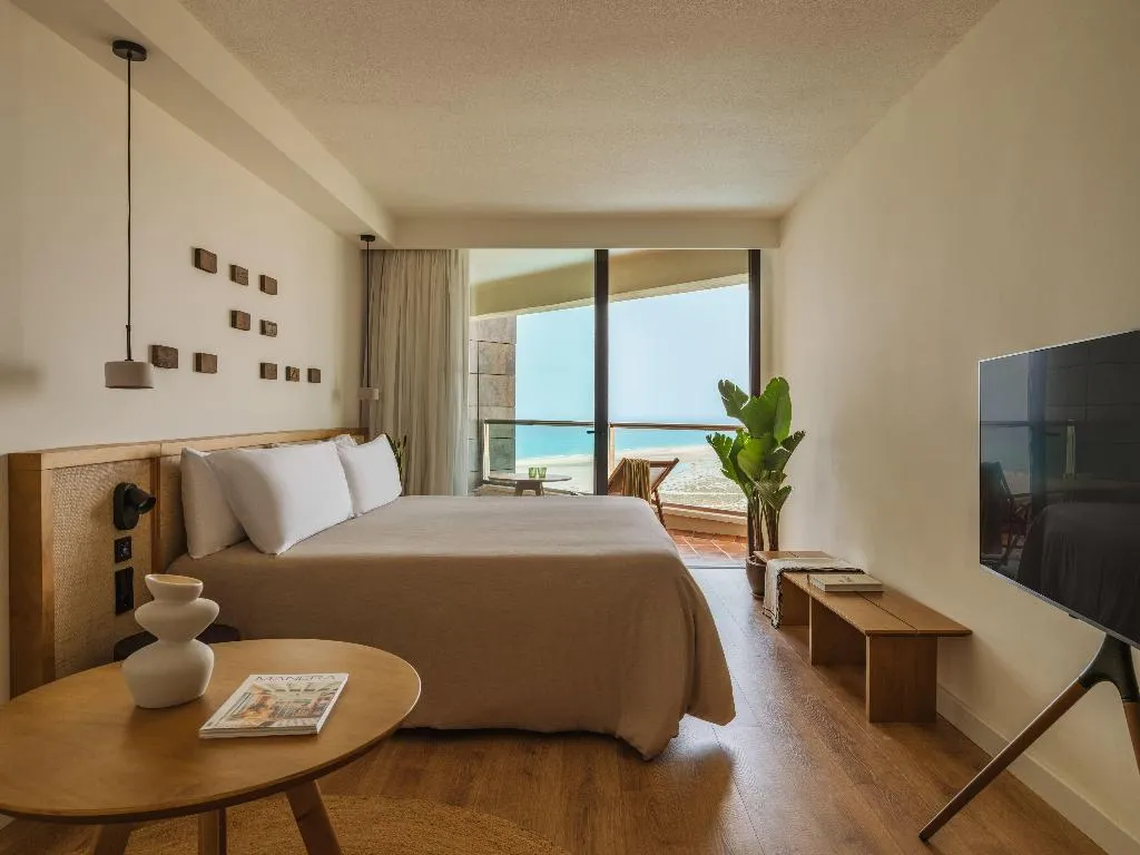 Double or Twin PREMIUM Room, Paradisus by Melia Fuerteventura, Fuerteventura