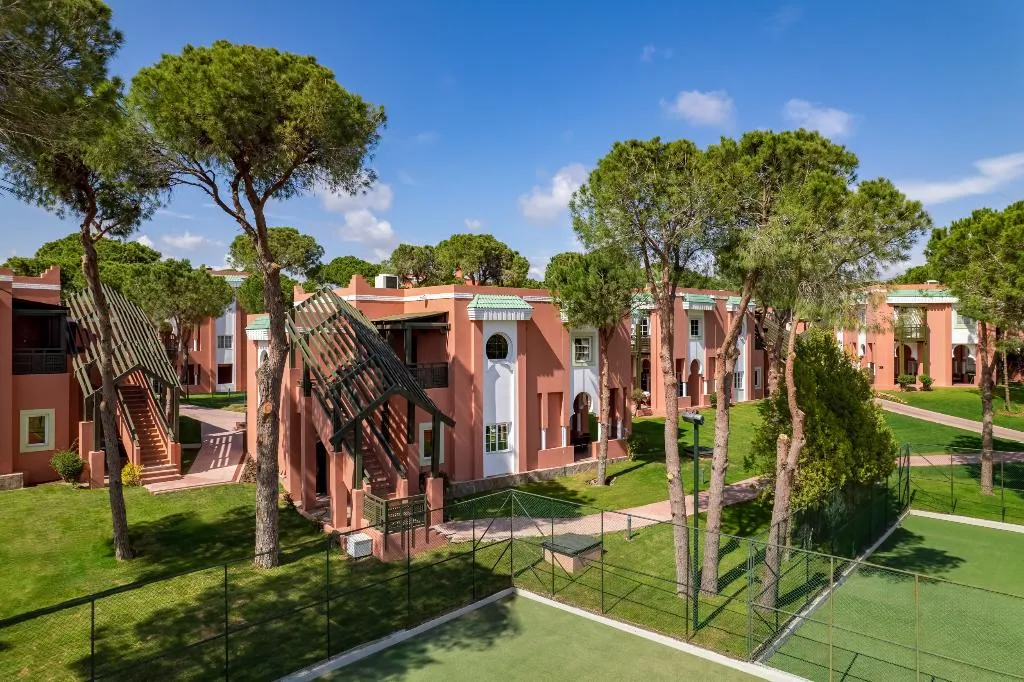 General view, Rixos Park Belek  L.O.L Theme Park Free Access, Antalya