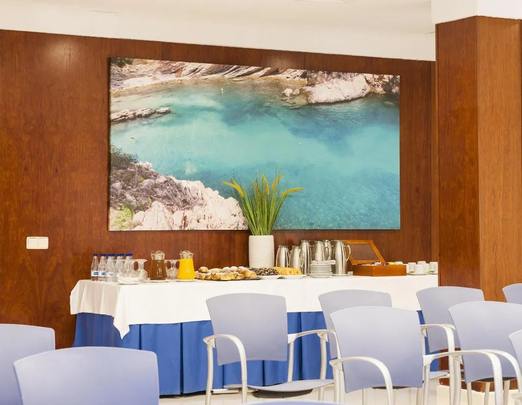 Conferences, Globales Resort - Santa Ponsa Park, Majorca