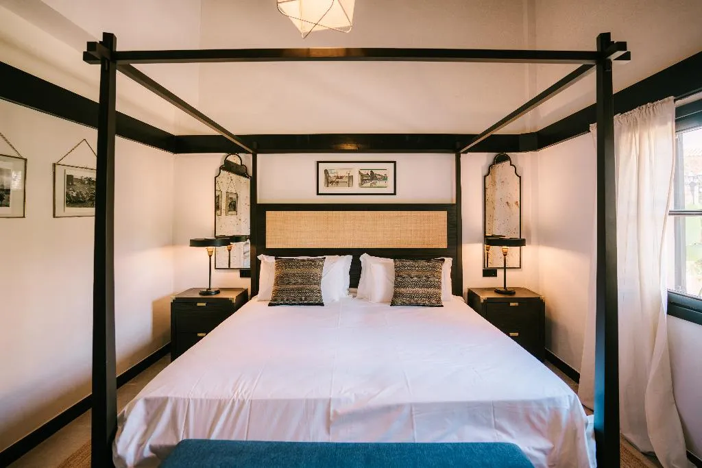 Double or Twin STANDARD Room, Son Moli Country House, Majorca