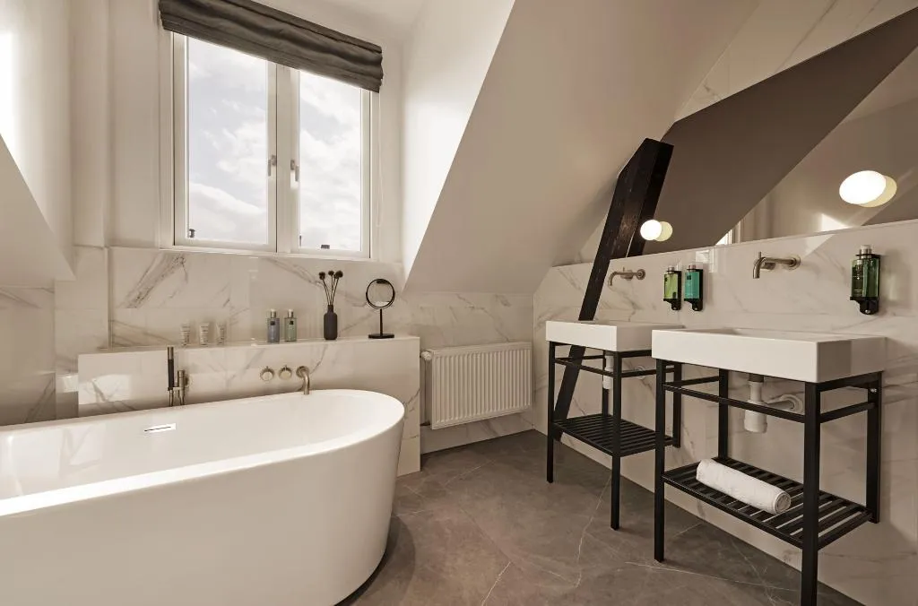 DOUBLE DELUXE SUPERIOR Room, Ascot Hotel, Copenhagen