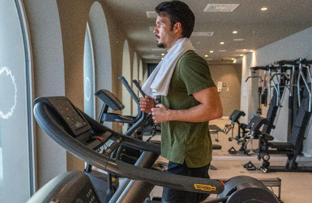 Sports and Entertainment, Bluesun Hotel Jadran, Split