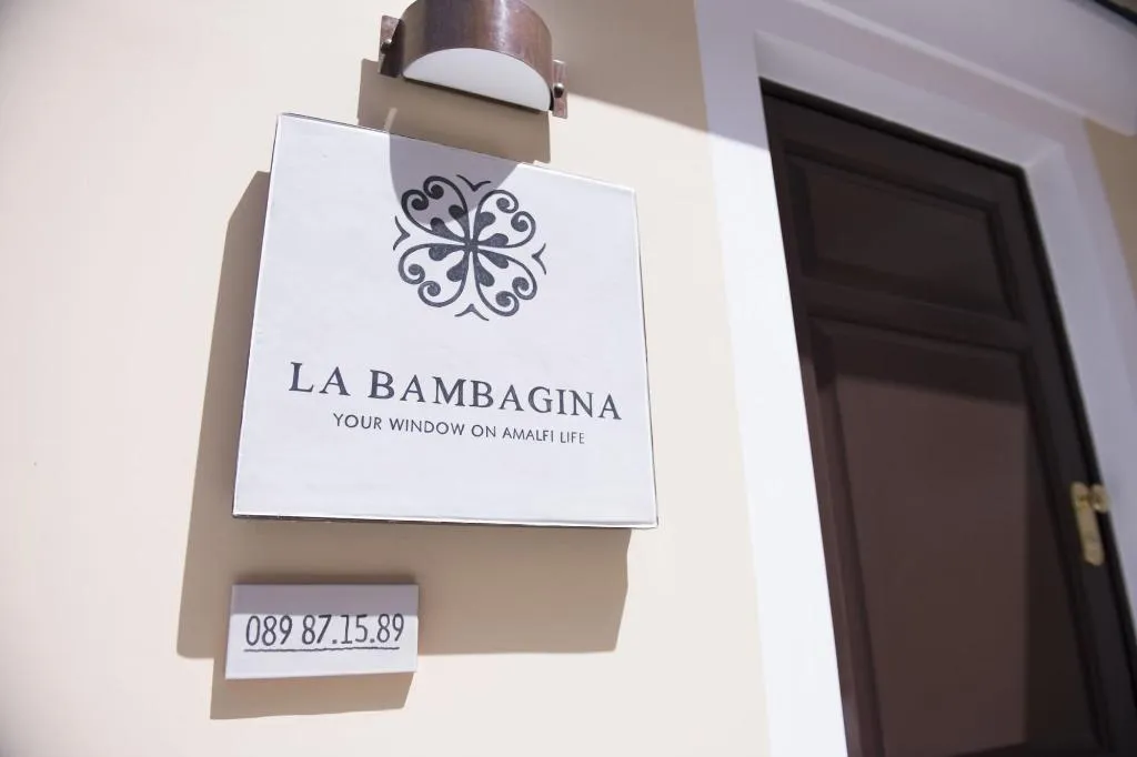 General view, La Bambagina, Naples