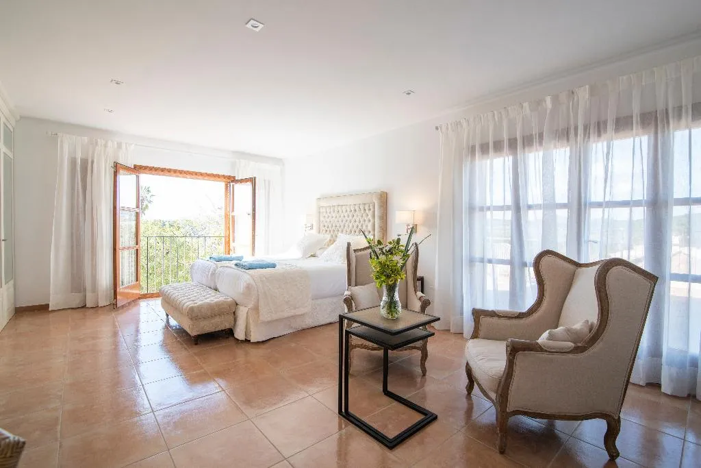 SUITE PREMIUM Room, Aumallia Hotel & Spa, Majorca