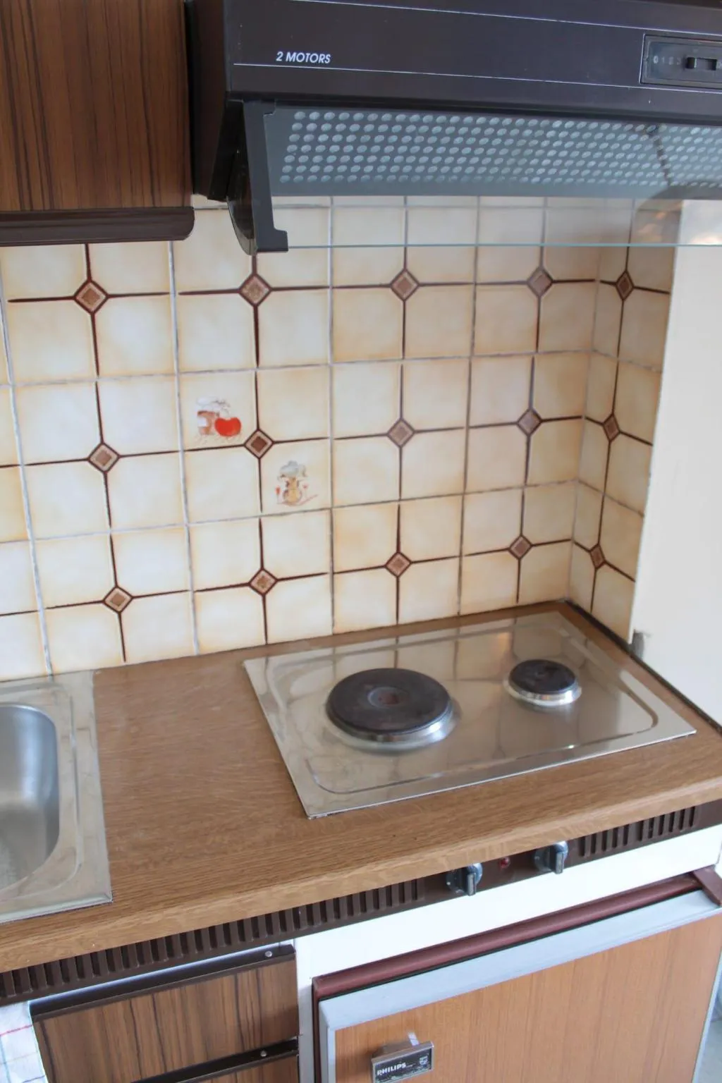 Room, Ballas Apartments, Kefallinia
