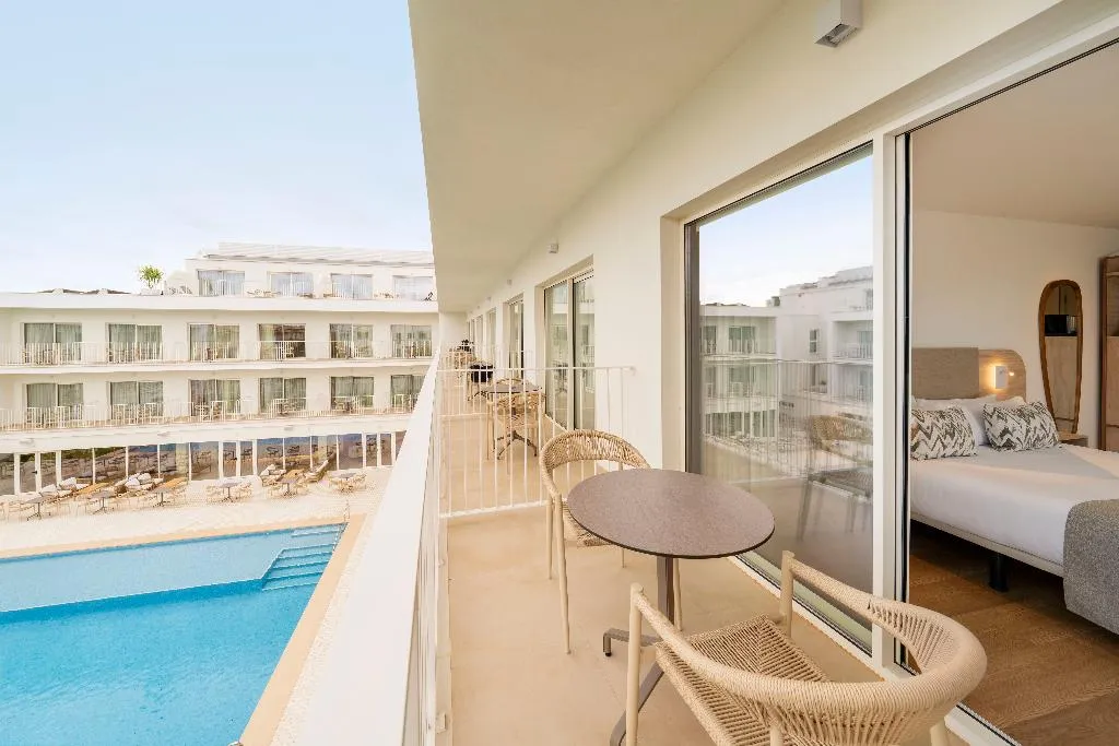 Double or Twin PREMIUM Room, Sh Javea, Costa Blanca