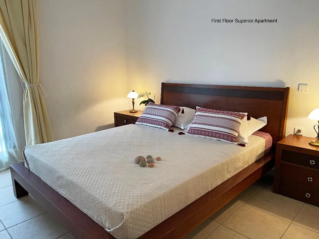 APARTMENT SUPERIOR Room, Ocean Village Apartments, Crete