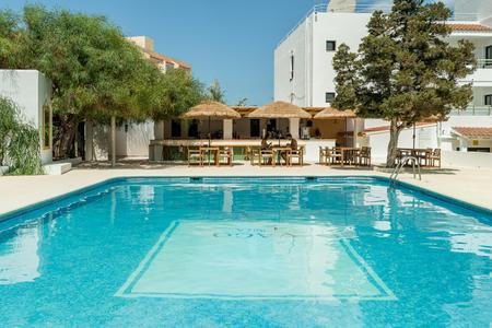 Vago Ibiza, Ibiza