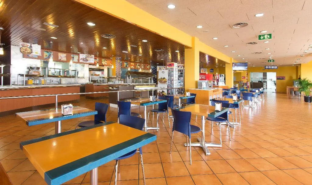 Bar, AG Express Elche, Costa Blanca