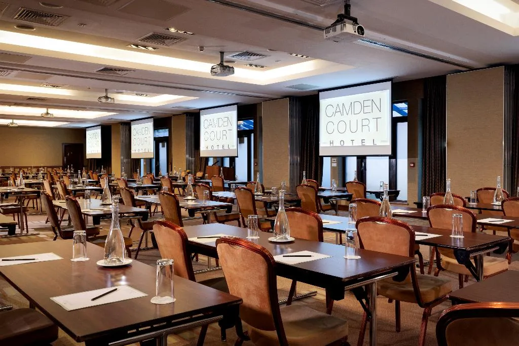 Conferences, Camden Court, Dublin