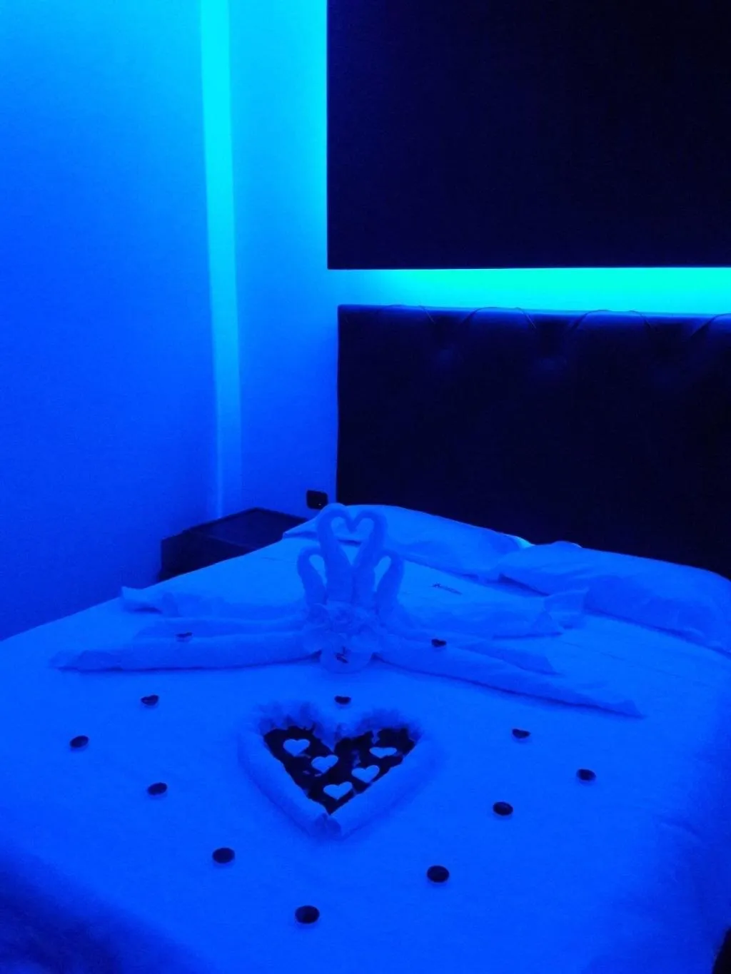 Room, Al Campanile H. Napoli Centro, Naples