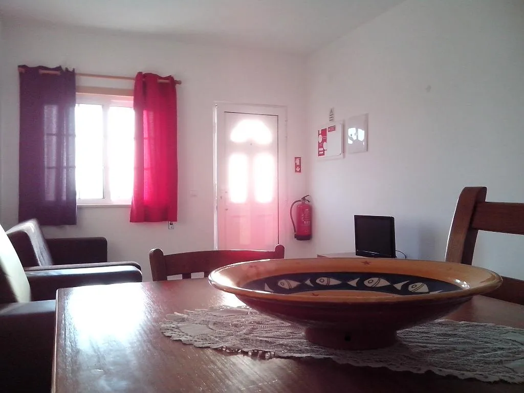 APARTMENT TWO BEDROOMS Room, RC - Pata Residence, Algarve