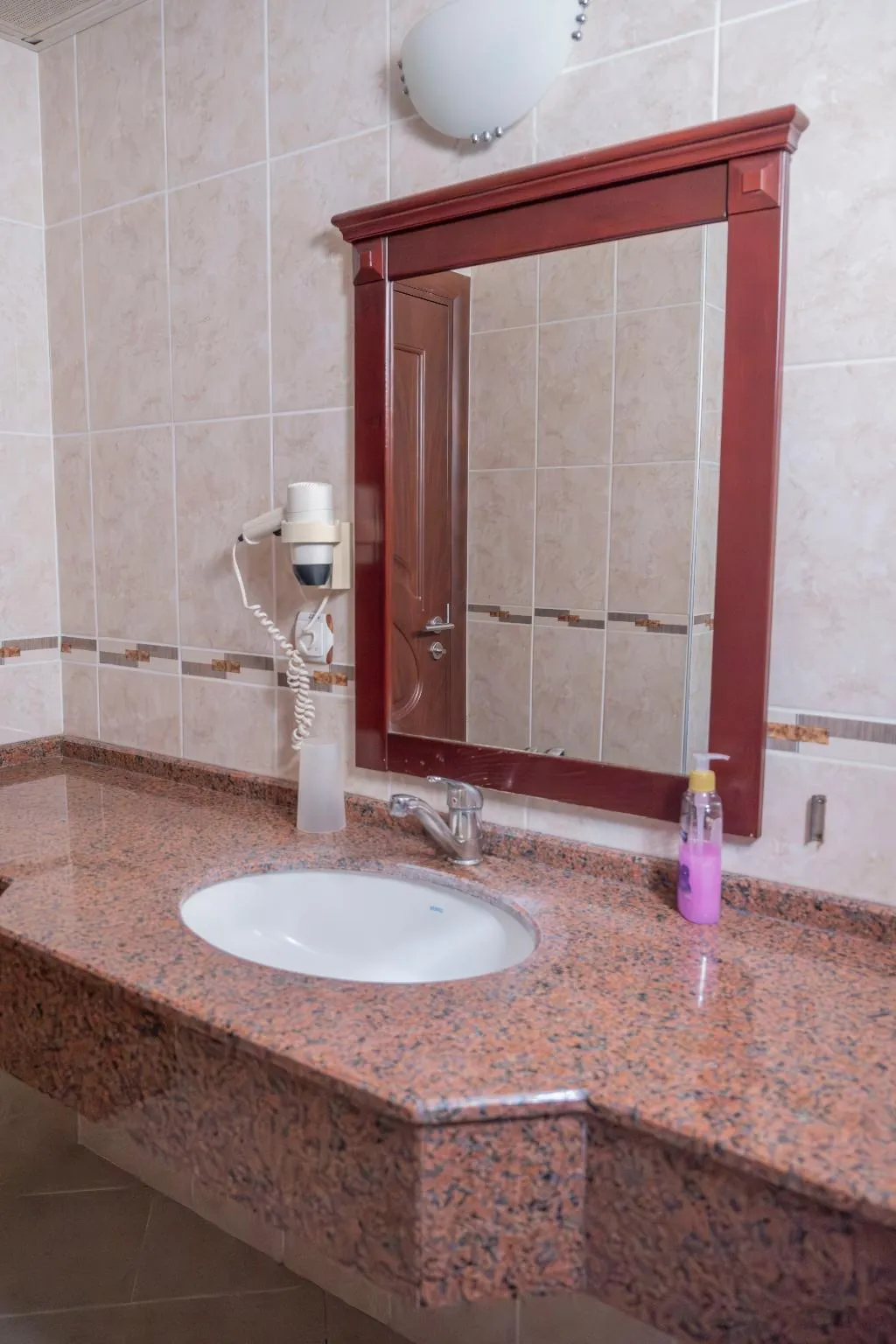 DOUBLE STANDARD Room, Alkan Hotel, Dalaman