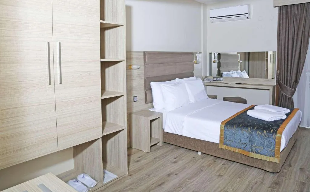 Room, Labranda Lebedos Princess, Izmir