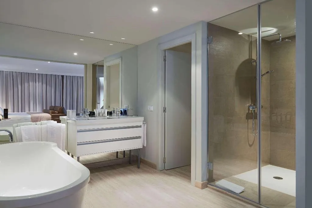 SUITE GRAND Room, Melia Calvia Beach, Majorca