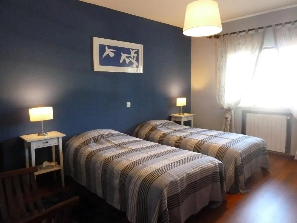 Room, B&B Casa Nostra, Algarve