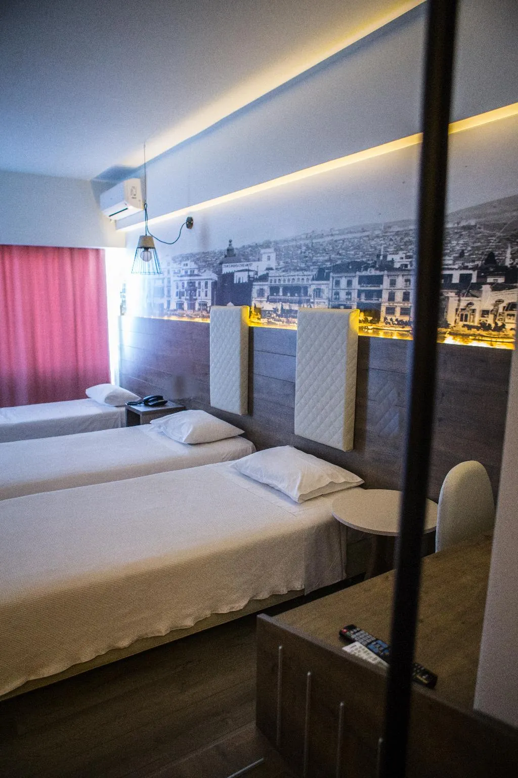 TRIPLE STANDARD Room, Metropolitan, Halkidiki