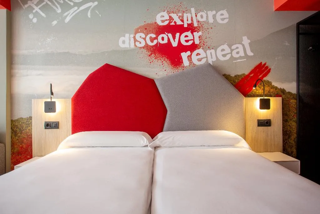 Double or Twin STANDARD Room, Sholeo Lodges Maspalomas, Gran Canaria