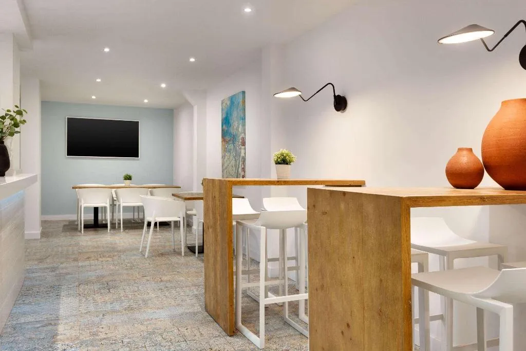 Restaurant, Ramada Residences By Wyndham Tenerife Costa Adeje, Tenerife