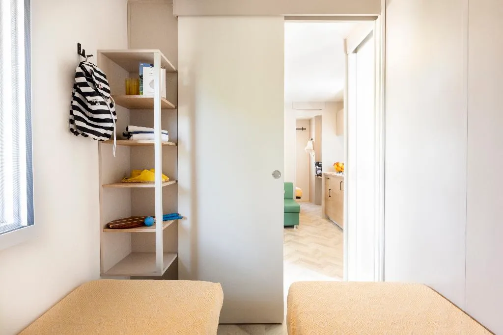 LODGE SUPERIOR Room, Gitavillage California, Rome