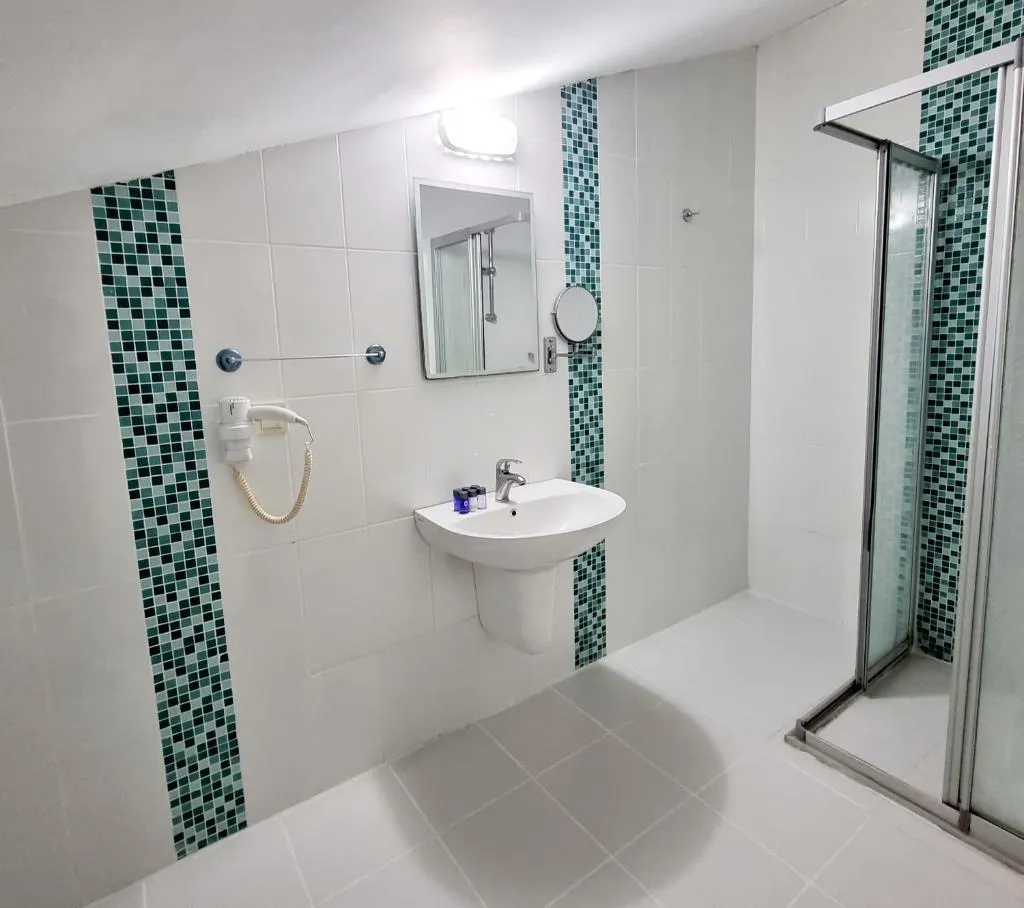 Room STANDARD Room, Kemer Rich Suit Hotel, Antalya