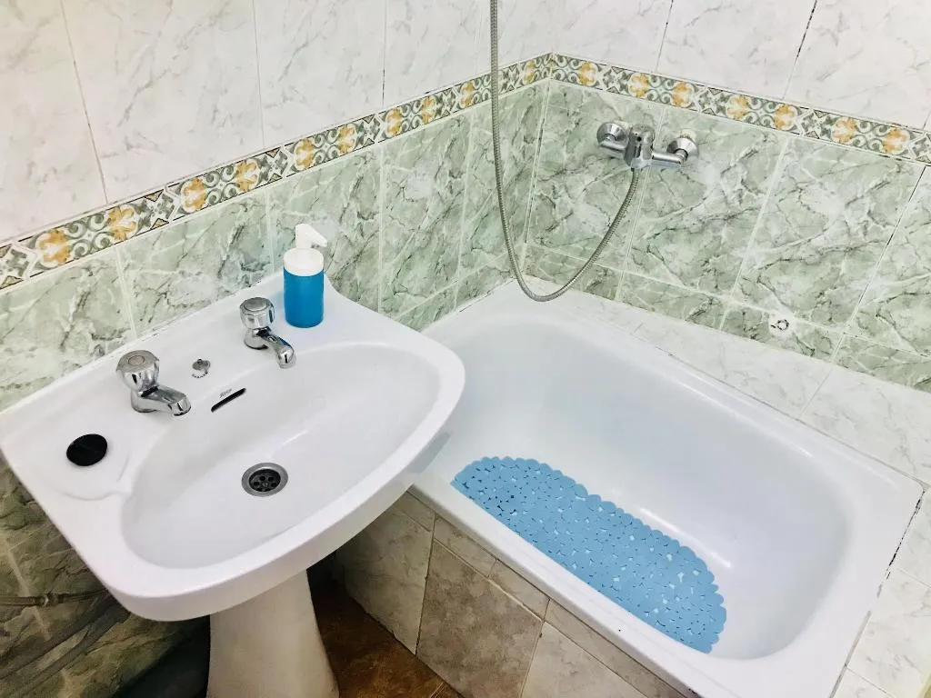 Room, H Juan Vivienda Turística, Costa Del Sol