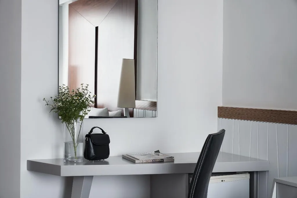 Double or Twin SUPERIOR SEA VIEW Room, Lato Boutique Hotel, Crete