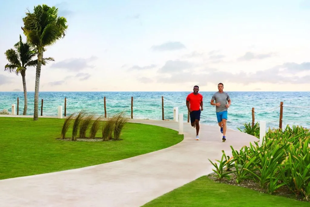 Sports and Entertainment, Hyatt Ziva Cancun, Cancun Area