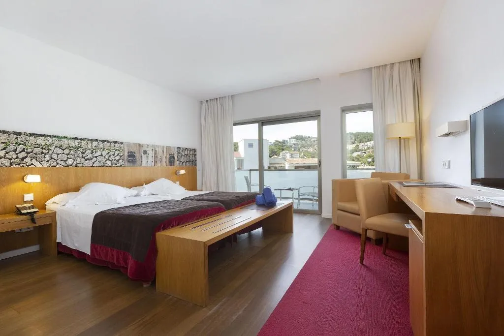 DOUBLE SUPERIOR WITH DOUBLE BED Room, Aimia, Majorca