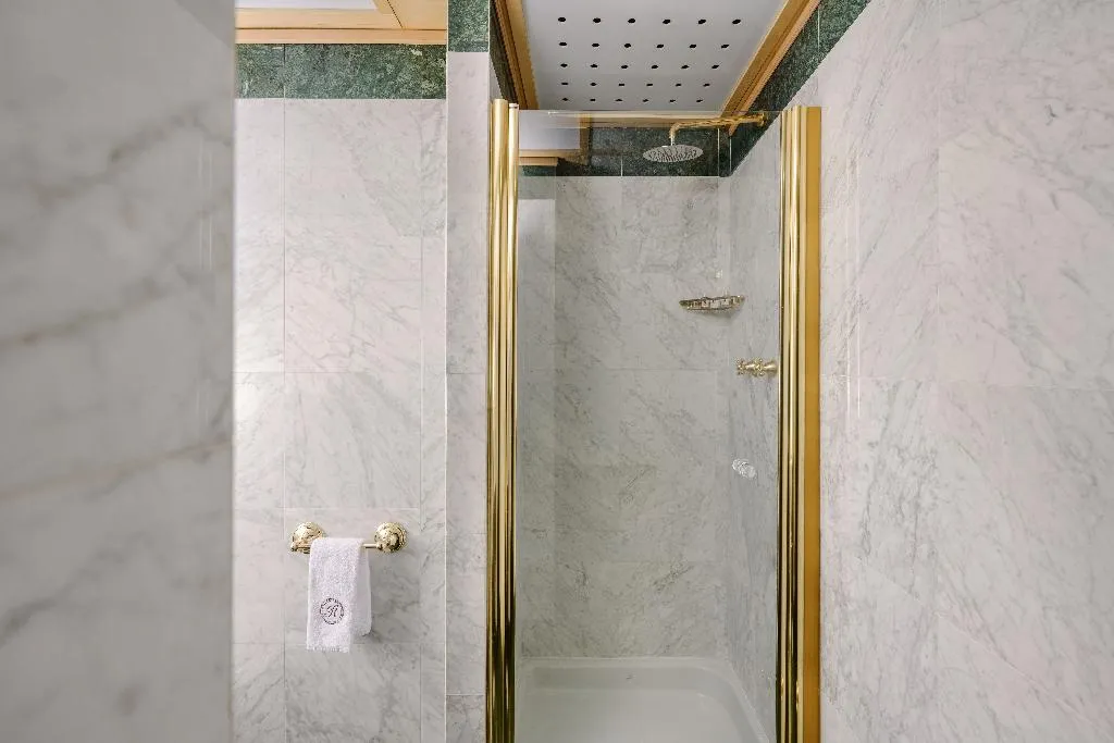 SUITE STANDARD Room, City Life Hotel Poliziano, Milan