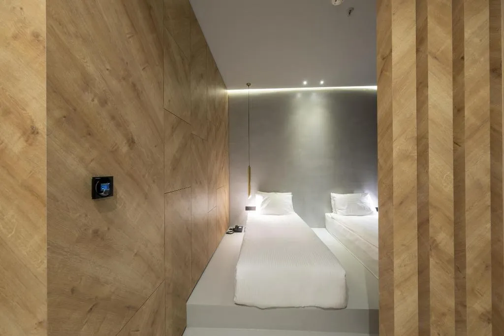 Room, AG Hotels Antalya, Antalya