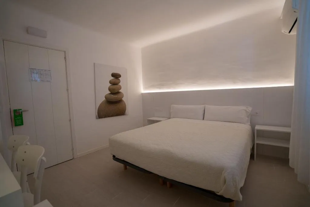 Room, Hostal Marina Cadaqués, Costa Brava