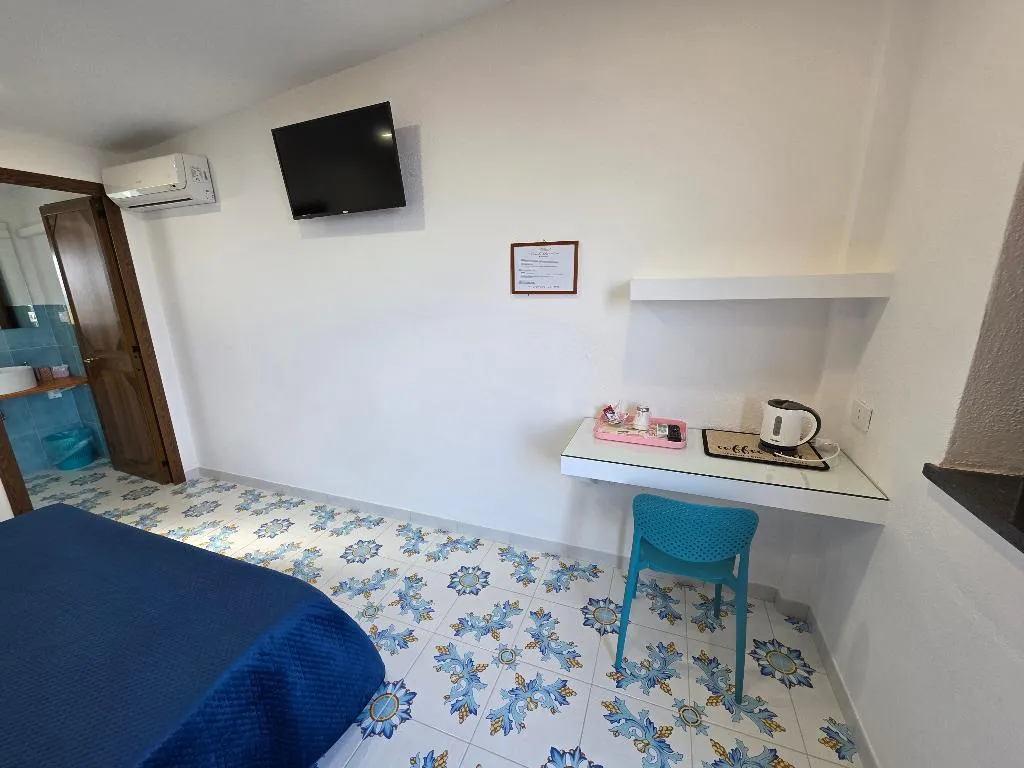 DOUBLE STANDARD Room, Agriturismo Piccolo Paradiso, Naples