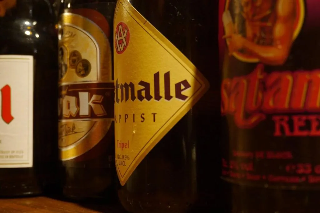 Bar, Hotel Triskel, Costa Blanca