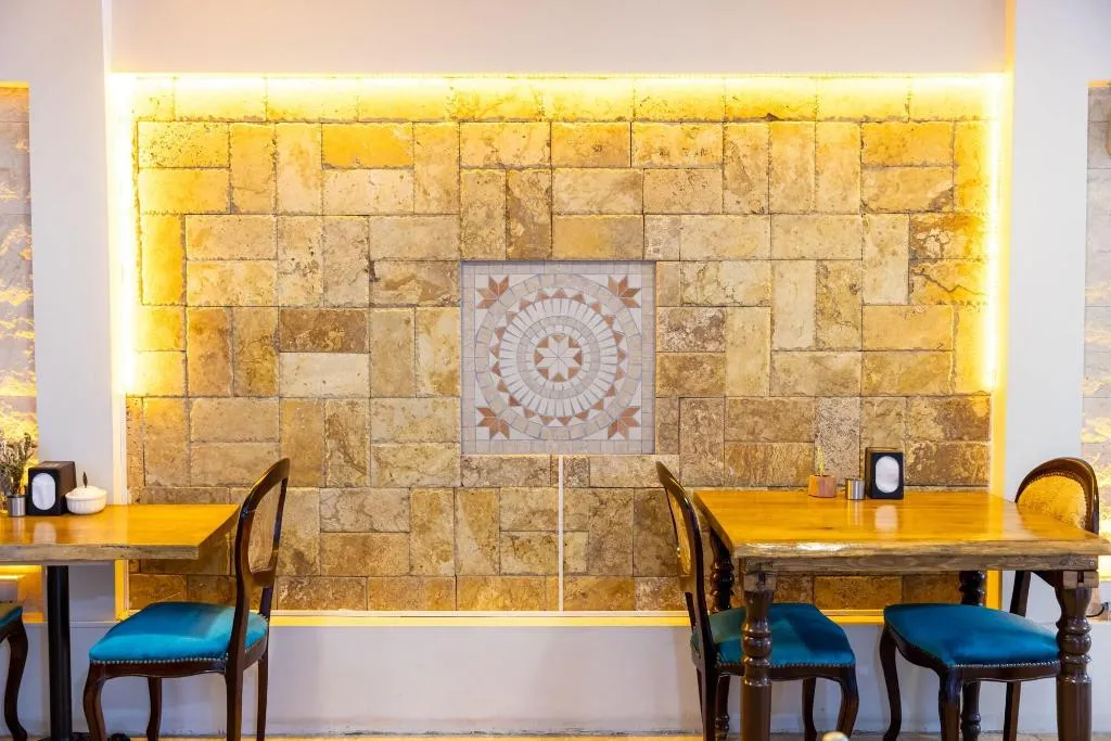 Restaurant, Ephesus Centrum, Izmir