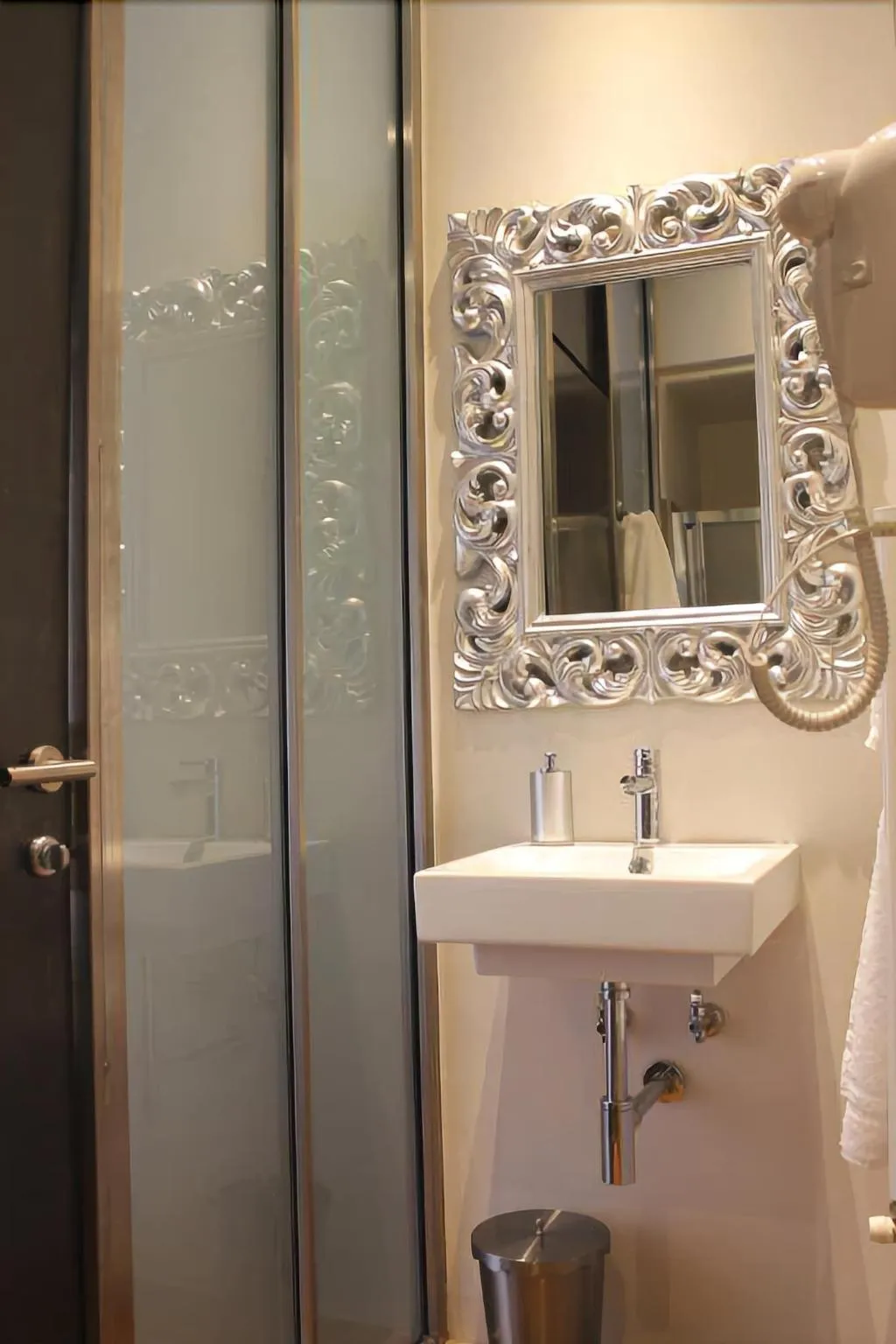 Room, Vacanze Romane Rooms, Naples
