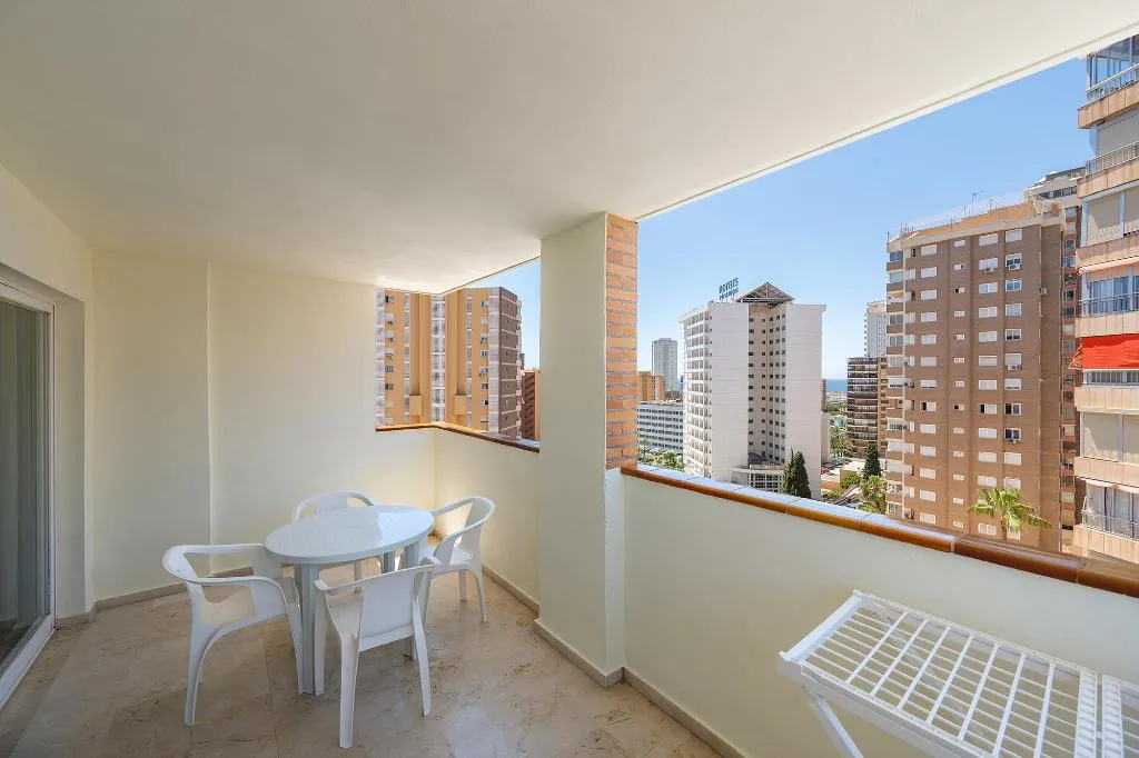 APARTMENT ONE BEDROOM Room, Poseidon Resort, Costa Blanca