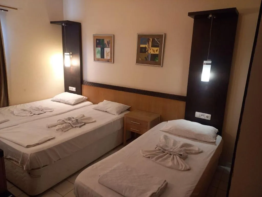 Room, Aypars Beldibi Hotels, Antalya