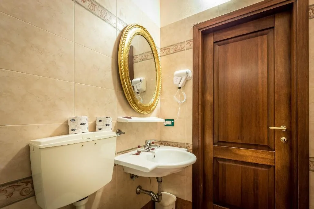 Room, Soggiorno Annamaria, Florence