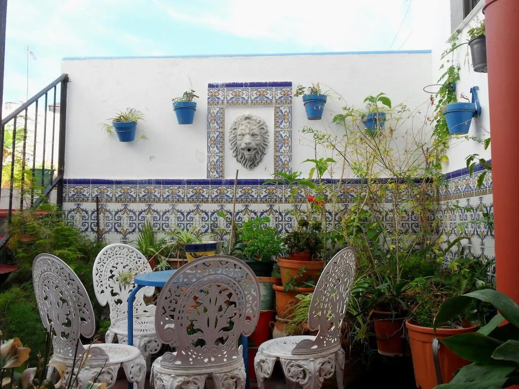 General view, Hostal Micaela, Costa Del Sol