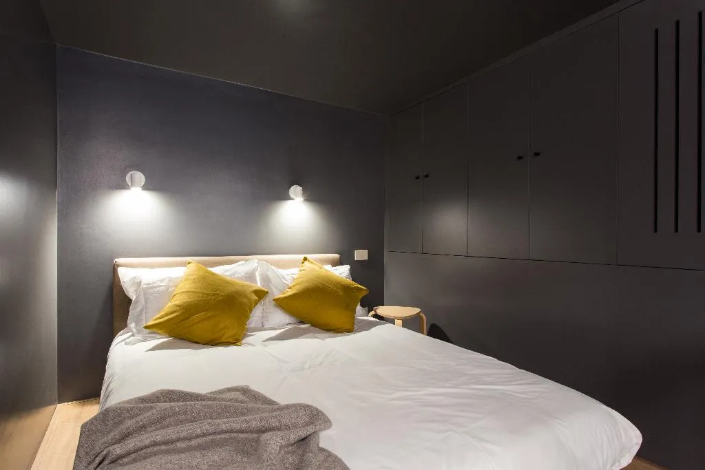 STUDIO DUPLEX Room, Naitly Milano Dergano, Milan