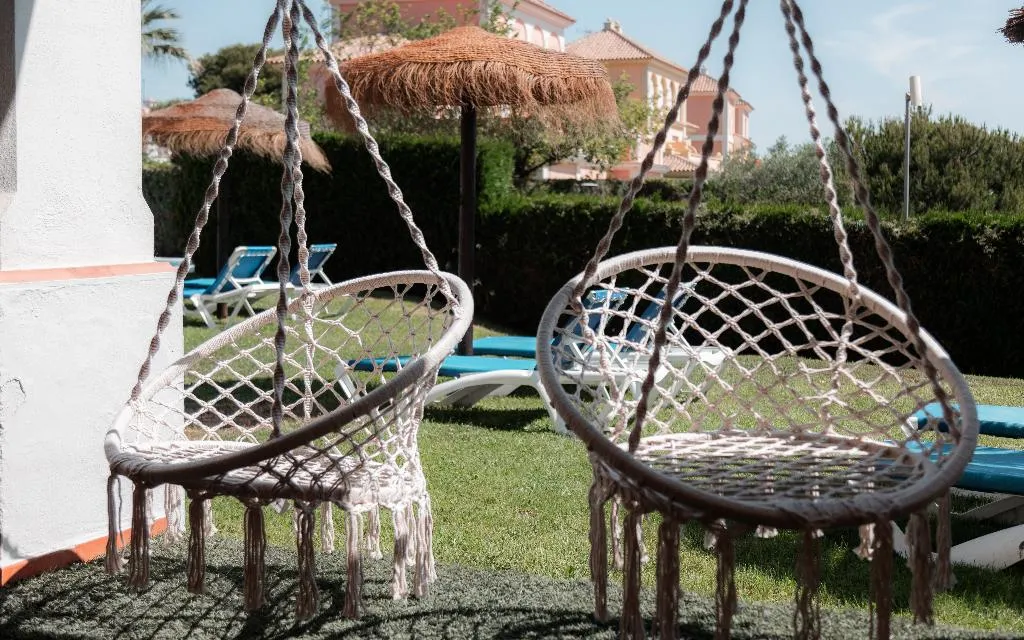 Pool, Dunas de Doñana, Costa De La Luz