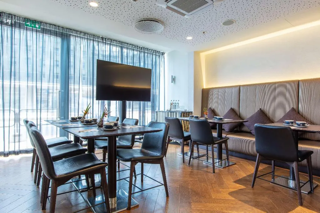 Conferences, Palace Hotel Tallinn, a member of Radisson Individ, Tallinn