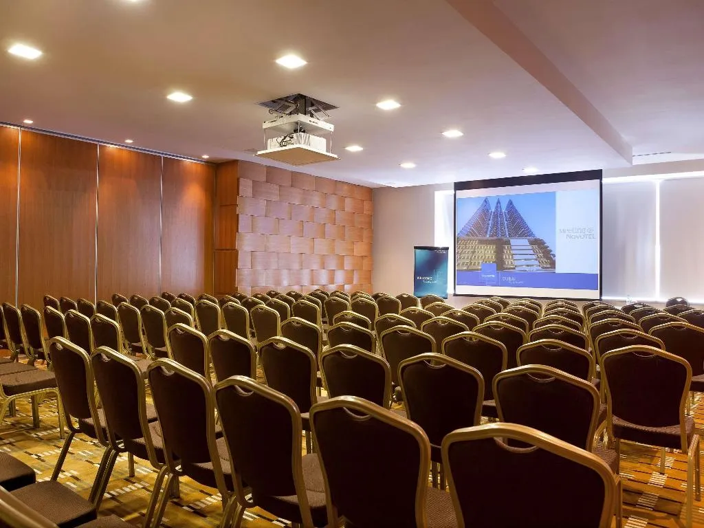 Conferences, Novotel Dubai Al Barsha, Dubai
