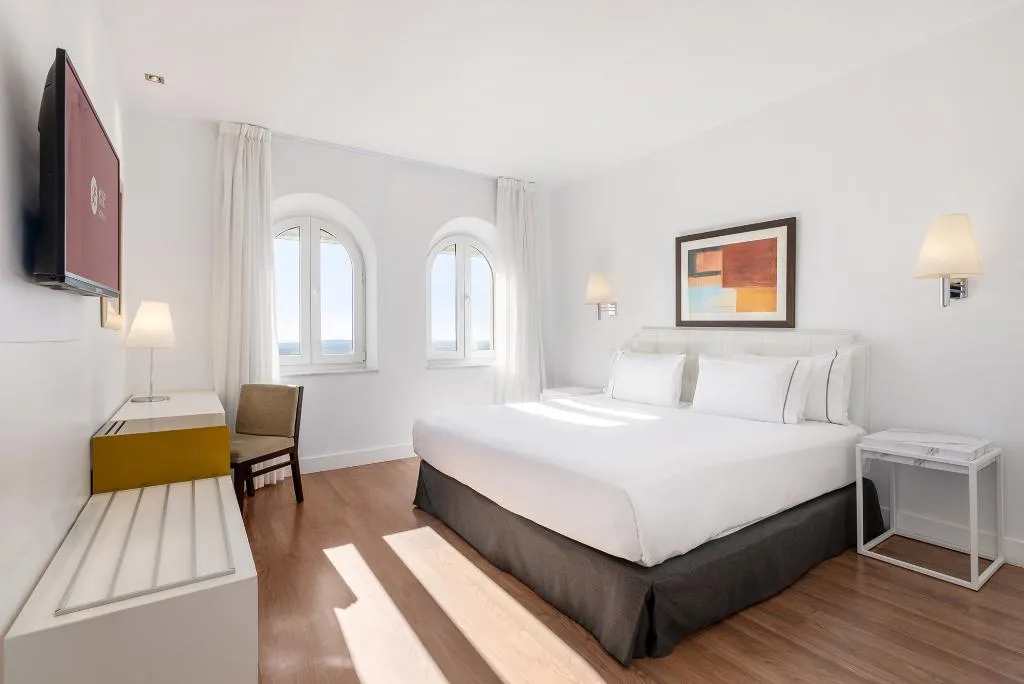 DOUBLE SINGLE USE STANDARD Room, Dorma Victoria Palace, Madrid