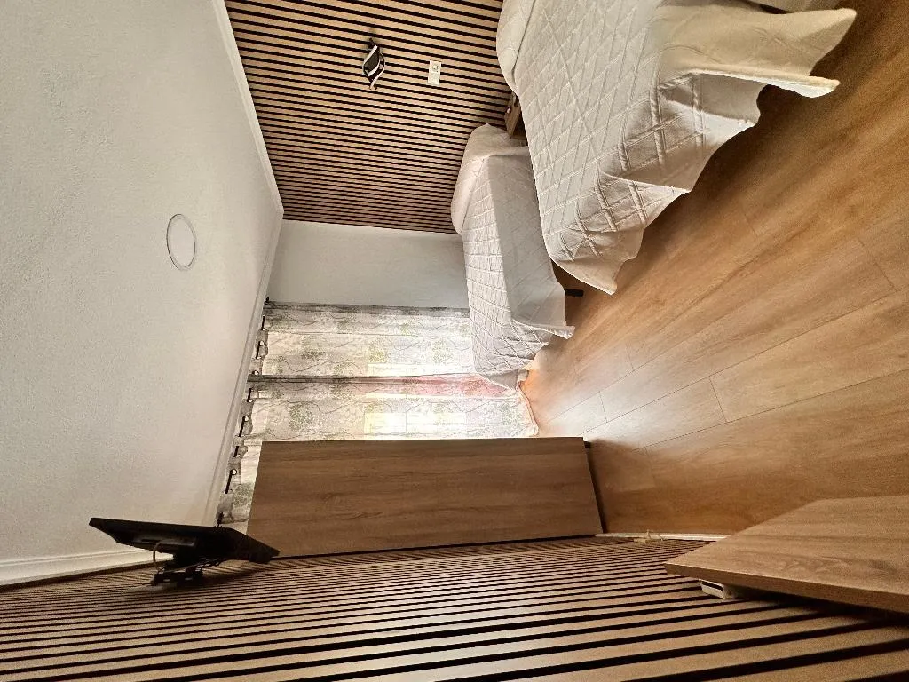 DOUBLE STANDARD Room, Hostal Rober, Madrid